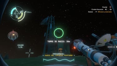 Outer Wilds: cómo acceder al DLC Echoes of the Eye paso a paso