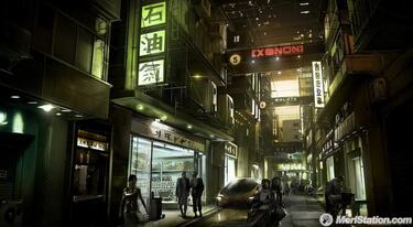 Deus Ex: Human Revolution, Impresiones