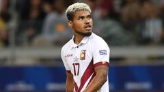 Venezuela amarr&oacute; su pase a Cuartos de Final de la Copa Am&eacute;rica tras vencer a Bolivia 3-1, ahora la &#039;Vinotinto&#039; pasar&aacute; como segunda del grupo A.