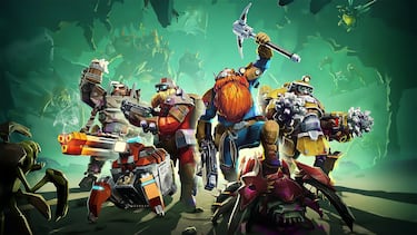 Juegos gratis y rebajas este fin de semana (27 - 29 de octubre)
