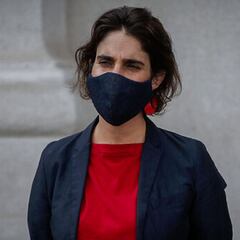 Segundo retiro 10% AFP: ¿por qué se ha quejado la Ministra Zaldívar y qué ha dicho de la ayuda?