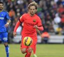 El Manchester United también dispuesto a luchar por Rakitic
