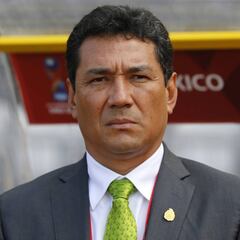 Mario Arteaga reconoce las fortalezas del Tri: calidad y experiencia