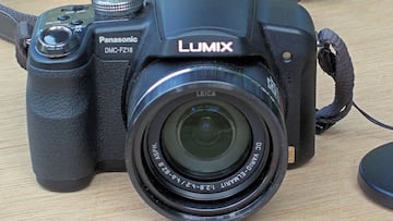 C¨®mo usar tu c¨¢mara LUMIX como Webcam