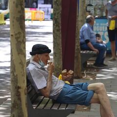 "El otoño puede ser espantoso"