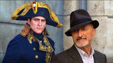 arturo perez reverte napoleon critica polemica ridlsy scott donde ver napoleon fecha de estreno cine perez reverte peliculas waterloo 1970 donde ver filmin mejores peliculas historicas napoleon mejores peliculas de ridlsey scott alien