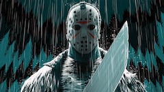 Uno de los asesinos más terroríficos de la ficción volverá muy pronto al cine y los videojuegos