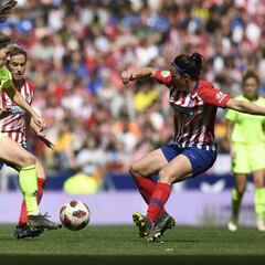 Aluvión de Clásicos Femeninos