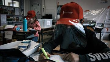 Regreso a las clases: ¿cómo será la vuelta a los colegios en Bogotá tras la cuarentena?