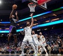 Resúmenes y resultados de NBA: partidos de hoy, 18 diciembre