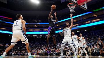 Resúmenes y resultados de NBA: partidos de hoy, 18 diciembre