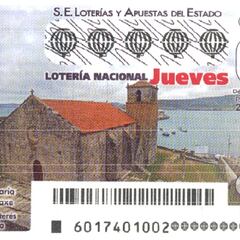 Lotería Nacional: comprobar los resultados del sorteo de hoy, jueves 29 de febrero