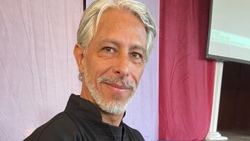 Cambió el fútbol por las artes marciales y hoy ingresó al Salón de la Fama: “Nunca me lo esperé”