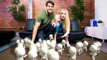 El porno casero se alía con la cámara de Playstation 4