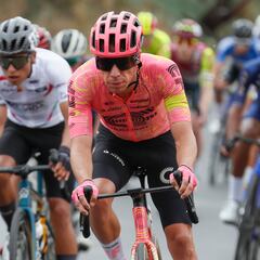 Tour Colombia 2024 hoy, etapa 4: perfil y recorrido