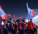 PSG - Reims: a qué hora juega, horario, TV, canal y cómo ver en Chile la final de la Copa de Francia 2025