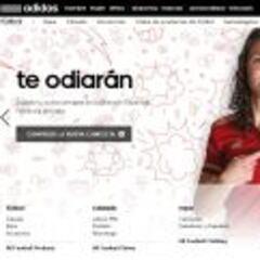 Adidas presenta la nueva camiseta del Mundial 2015