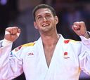 Niko suma su segundo oro en el circuito mundial consecutivo