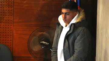 Jordhy Thompson revela qué jugadores de Colo Colo lo visitaron en la cárcel: “Ahí uno se da cuenta...”