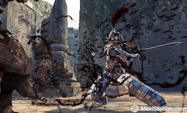 Vindictus, Impresiones