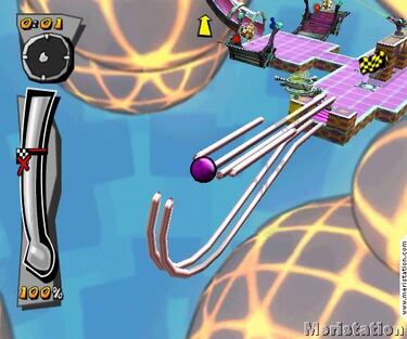 Mercury Meltdown, Impresiones