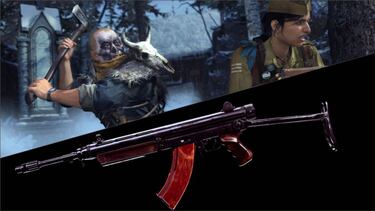How to unlock the Vargo 52 assault rifle for free in CoD Warzone