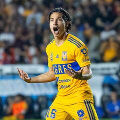 La respuesta de Diego Lainez tras las declaraciones de Santiago Baños