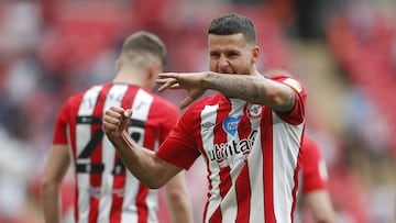 El Brentford vuelve a la Premier 74 a?os despu¨¦s