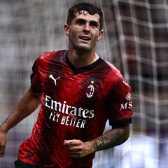 AC Milan vs Newcastle United: times, how to watch on TV, stream online | UEFA Champions League