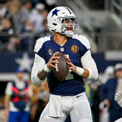 Will Dak Prescott’s contract extension with the Cowboys get done in 2024?