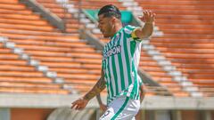 Nacional debuta en la Liga BetPlay II-2021 ante Envigado en condici&oacute;n de visitante