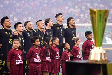 After the Club World Cup and Gold Cup, the Leagues Cup closes off a summer of soccer fever