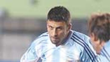 Samuel será el sexto defensa argentino que juega en el Real Madrid