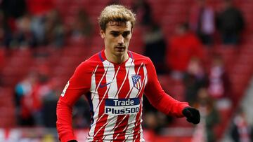 Griezmann.