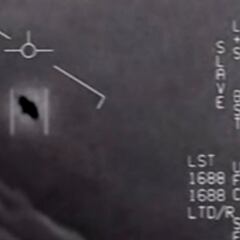 Harvard study suggests that UFOs have been with us for centuries