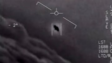 According to three researchers, extraterrestrial beings or those from another space-time could be hidden in underground bases on Earth or even on the Moon.
