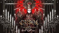 Preview de Crisol: Theater of Idols, un cruce entre BioShock y Blasphemous que enamora y sale a precio de risa