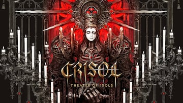 Crisol Theater of Idols Avance Preview Impresiones Videojuego