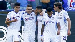 Cruz Azul - Mazatlán: Horario, canal, TV, cómo y dónde ver