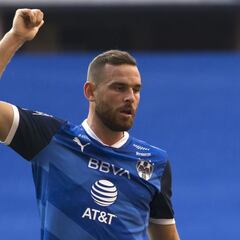 Vincent Janssen: “Vamos a pelear por el título”