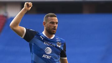 Vincent Janssen: &ldquo;Vamos a pelear por el t&iacute;tulo&rdquo;