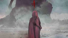 ‘Dime tu nombre’, el universo de la serie de Prime Video se expande en las viñetas