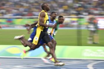 The best images from Day 9 at Rio Olympics 2016