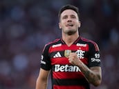 Saúl, segundo español en ganar la Copa Libertadores