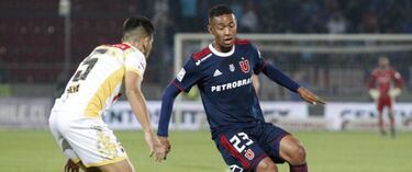 De compartir con Cristiano y Rooney en el United a fallar en la U: "Me pasaron cosas extrañas"