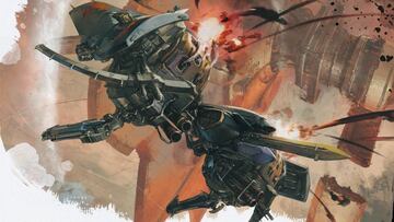 Ikaruga llegará a Nintendo Switch