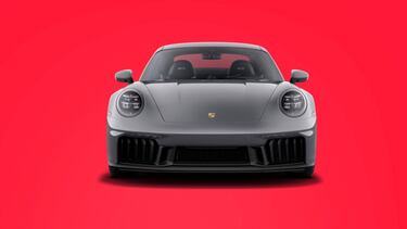 Porsche 911 GTS, en México: ¿Puede un 911 híbrido seguir siendo un 911? 