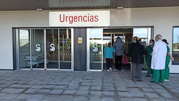 Inglaterra lanza una advertencia sobre las dos graves enfermedades que se propagan en Espa?a