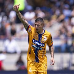 Cata Domínguez renueva con Atlético de San Luis