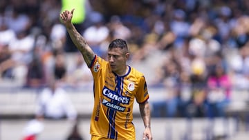 Cata Domínguez renueva con Atlético de San Luis